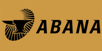 ABANA logo